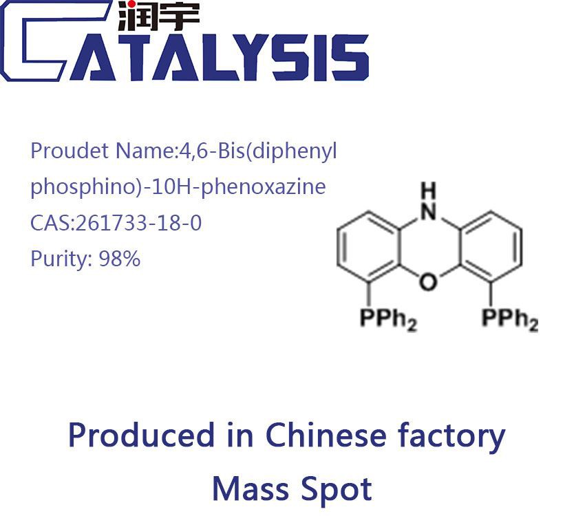 Main Categories Of Catalysts